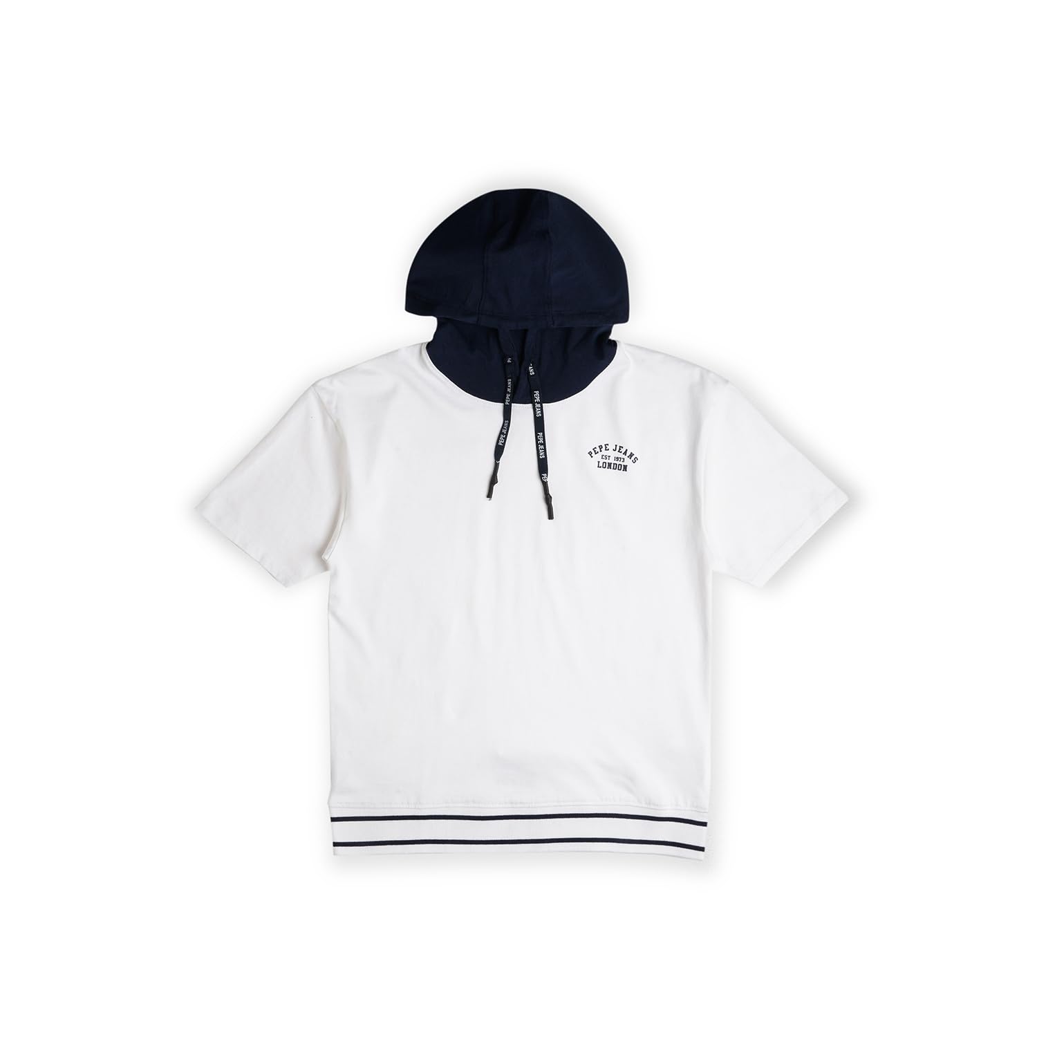 pepe jeans Boy's Regular Fit T-Shirt-picture-30