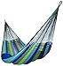 Hammocks Rada Handmade Matrimonial Size Yucatan Hammock - Carribean Breeze