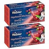 メスマー ローズヒップ 25パック ×2個