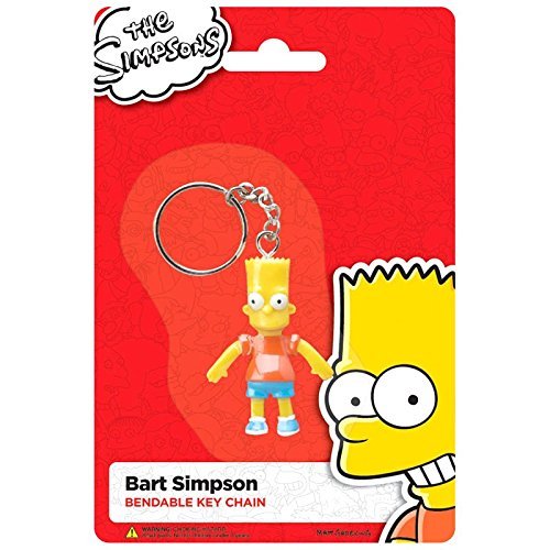 Amazon.co.jp: The Simpsons（ザ・シンプソンズ）Bart Simpson（バート