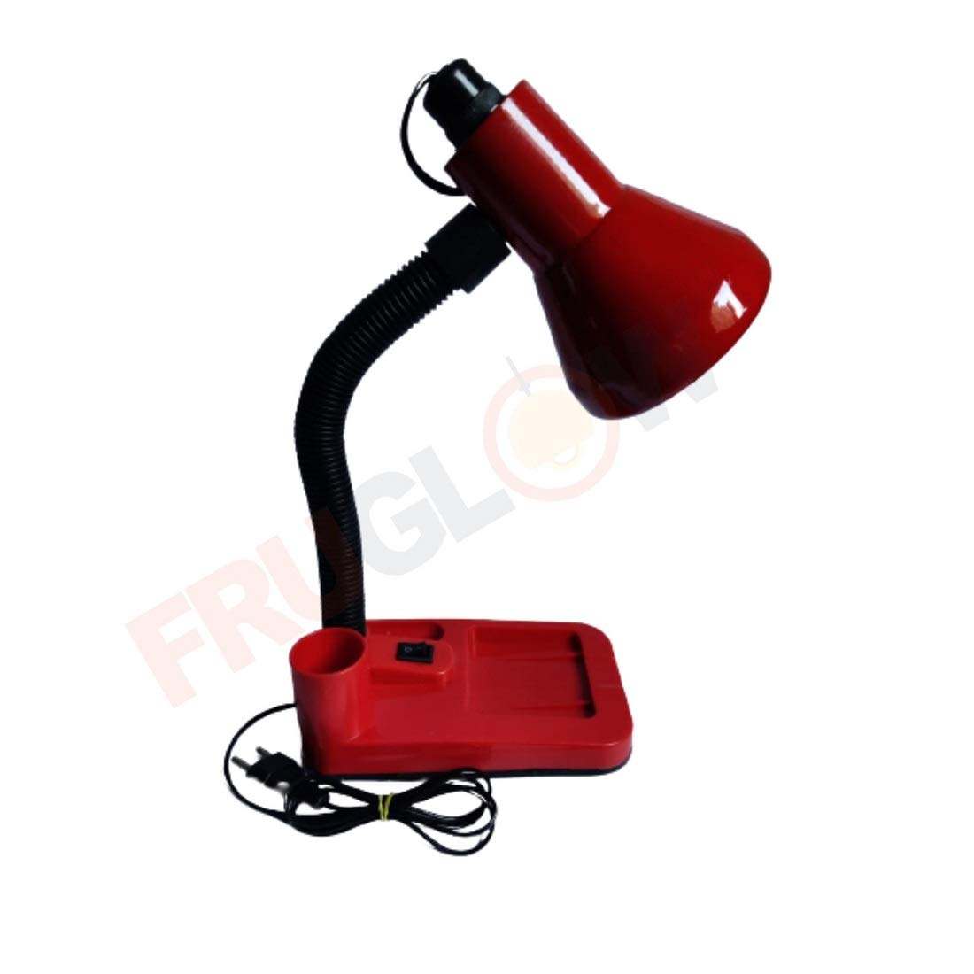 Buy Fruglow™ 7028 Table lamp, Study Table lamp, Adjustable, Body Colour