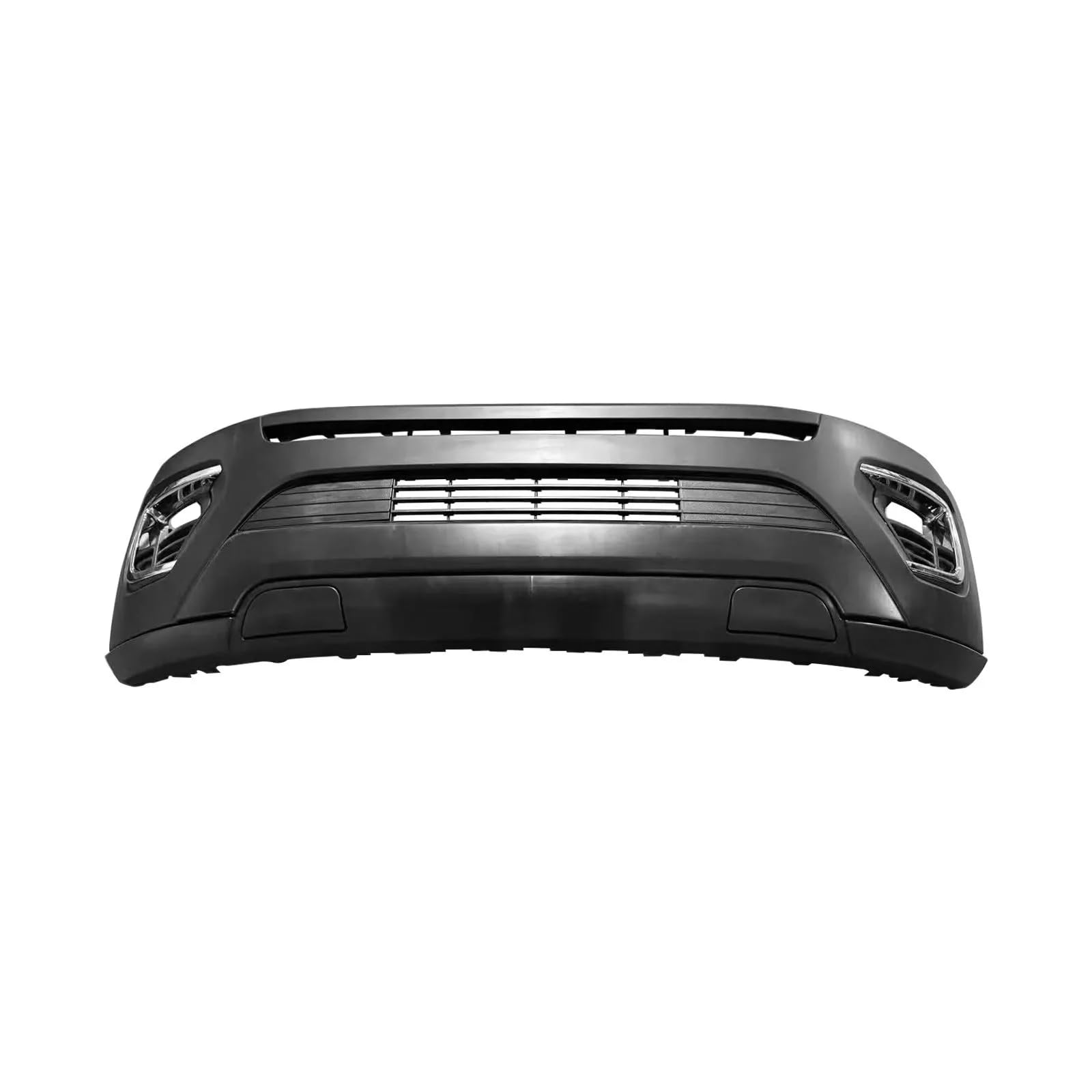 Complete Front Bumper Assembly Compatible with - Key Features
