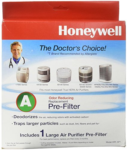 HWLHRFAP1 - Universal Pre-Filter