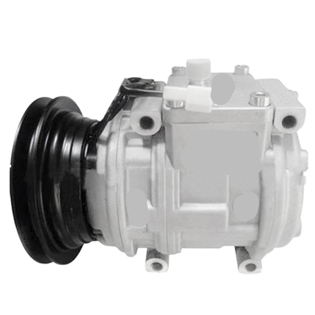 Awxgfvk Onecolor Ac Compressor 88320-60560 8832060560 447200-0320 447300-1520 Compatible With Landcruiser Hzj79 1Hz 1Hdt 1Hd Ft