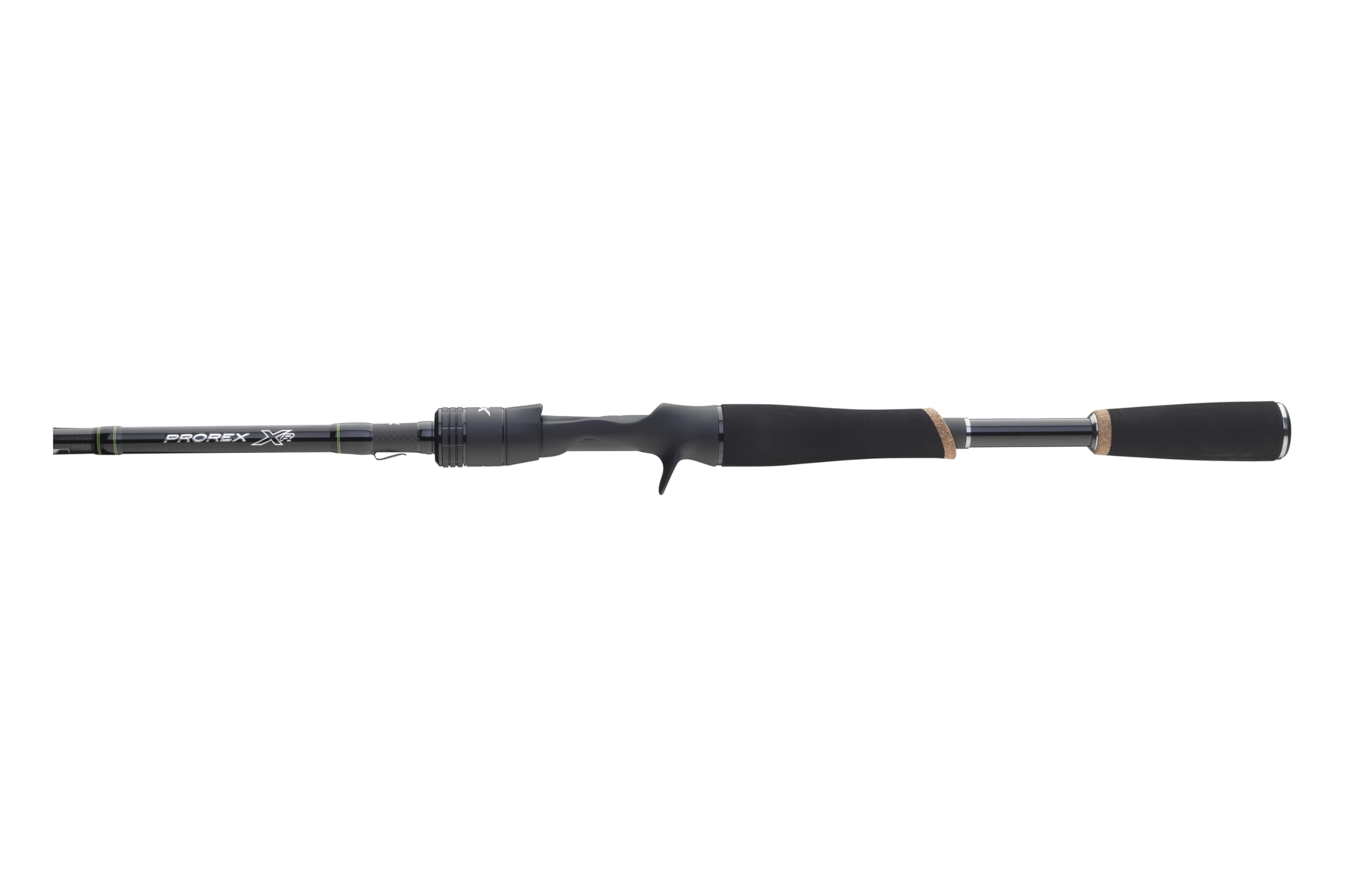 DAIWA Prorex XR Baitcast - Caña de pescar Baitcast