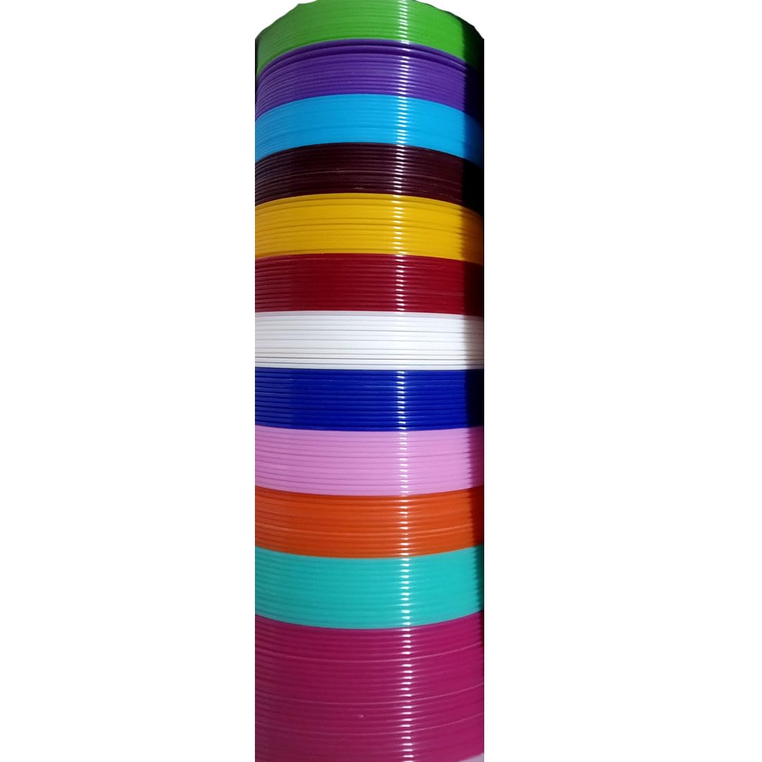 See full amazon price history chart for PRIDE TREND Plastic Bangles Very Thin Box of 144 Bangle For Jewellery Making Thread Bangle (2.8) PRIDE TREND Plastic Bangles Very Thin Box of 144 Bangle For Jewellery Making Thread Bangle (2.8) (B0CFJSL82L) Amazon Price History, Amazon Price Tracker