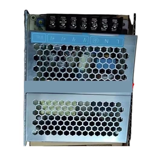 Alimentation 12V4,5A 100W transformateur stabilisé PMH - 2