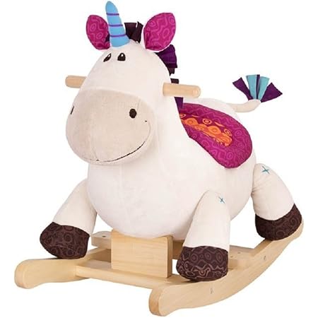 licorne a bascule vtech