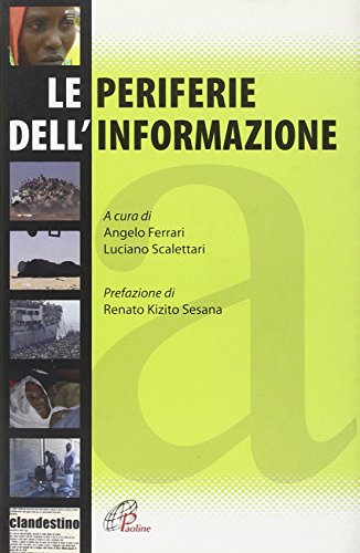 Le periferie dell'informazione