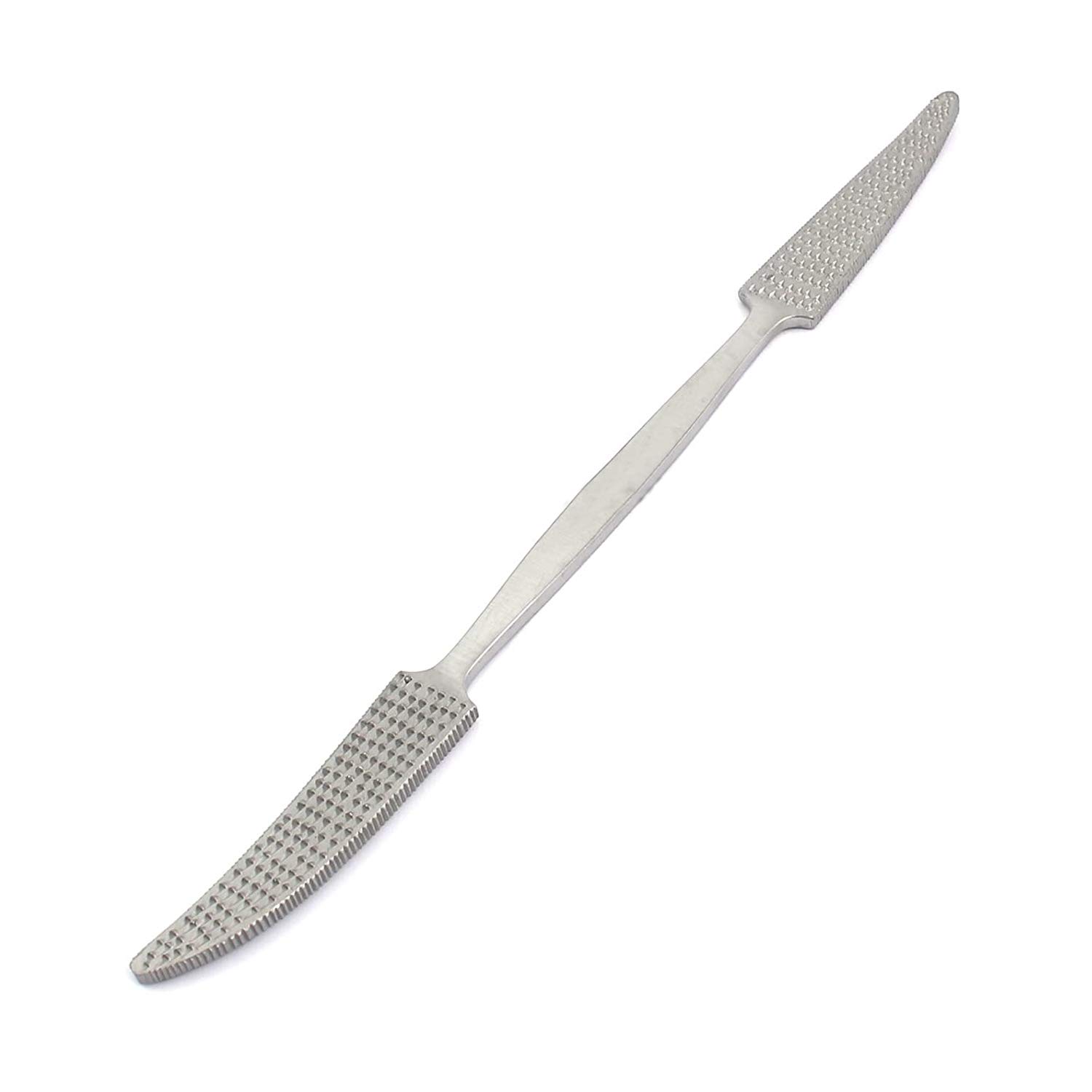 PRECISE CANADA: PUTTI Bone RASPATORY 10.5” Double Ended German Grade