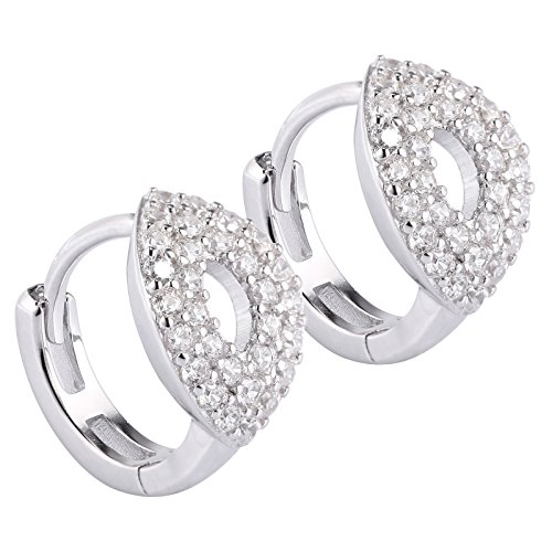 Anladia Enfant Femme Homme Mixte Argent