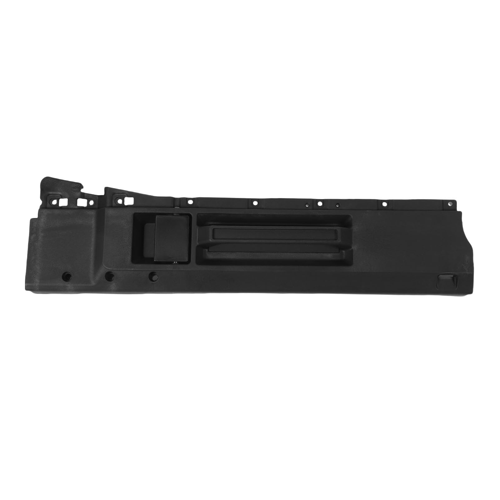 Standardowa Klamka Wewnętrzna OE 7615209 Strona Kierowcy dla FLD112 1991-2007 Łatwa Instalacja