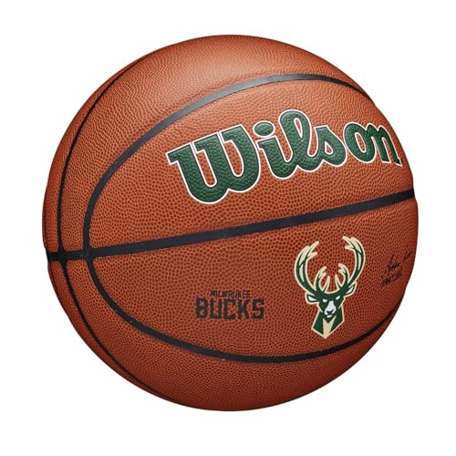 Wilson NBA Team Tribute Basketball - Toronto...