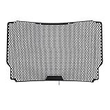Motocicleta Cubierta Rejilla Radiador Protectora Rejilla Protectora De Radiador De Aluminio para Suzuki GSXS1000 GSXS1000F GSX-S 1000 1000F 2015-2023, Cubierta De Refrigeración