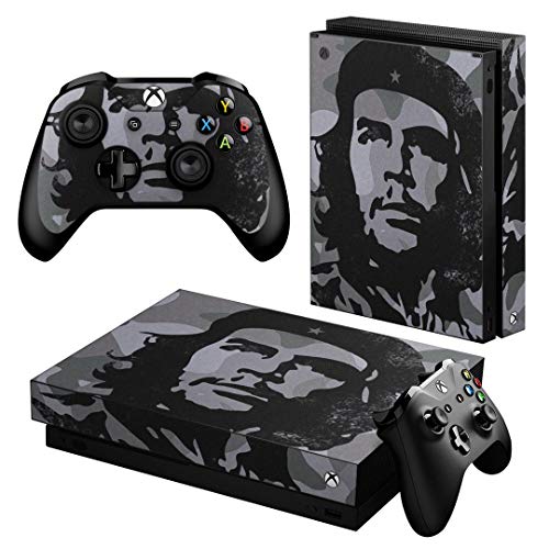 igsticker Xbox One X p XLV[ ʁEVʁEʁERg[[ SʃZbg GbNX{bNX V[ ی tB XebJ[ 011592