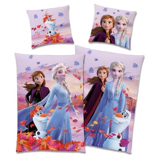 npluseins klassisches Jersey Spannbetttuch - erhältlich in 34 modernen Farben und 6 verschiedenen Größen - 100% Baumwolle, 90-100 x 200 cm, rosa 5 BERONAGE Disney Frozen 2 Kinder-Bettwäsche Die Eiskönigin Dreamteam Blau Violett 135 x 200 cm + 80 x 80 cm - 100% Baumwolle Linon/Renforcé Anna ELSA Olaf Sven Kristoff Wende-Bettwäsche Deutsche Größe