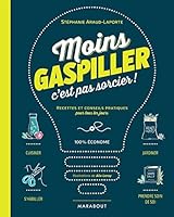 Moins gaspiller, c'est pas sorcier ! 2501093682 Book Cover