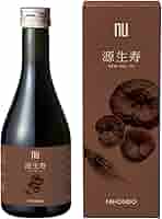 源生寿 (GEN-SEI-JU) 300ml 未開封 定期お届けコース】源生寿(げんせいじゅ) 人参 液体 300mLの