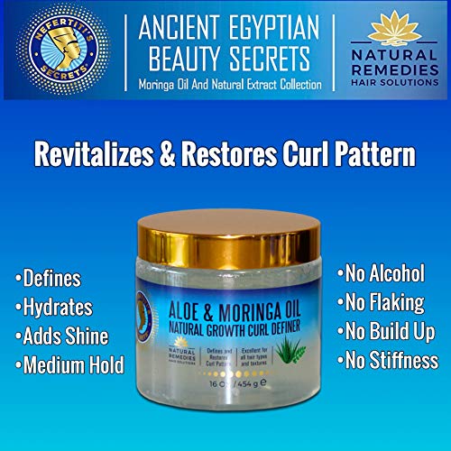 Nefertiti's Secrets Product Guide: 10 Best Things to Buy from Nefertiti
