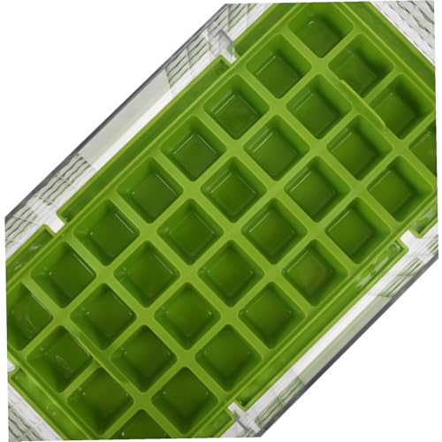 Molde para bolas de hielo reutilizable Ipetboom miniatura 5