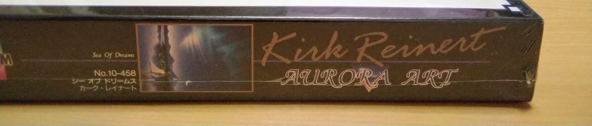 Amazon | カーク・レイナート シー オブ ドリームス 光る