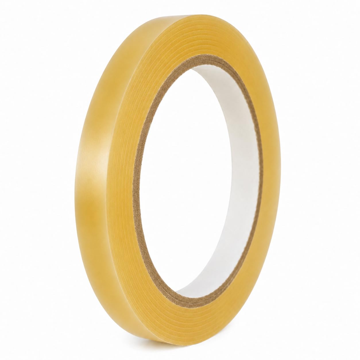 GGR Supplies CVT-536 Clear Vinyl Floor Marking Tape, 1/2 x 36 Yards