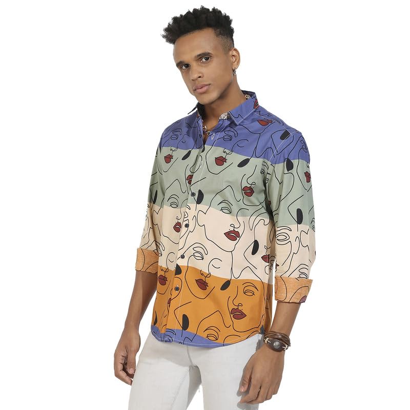 Image of Cahoot Men Shirt