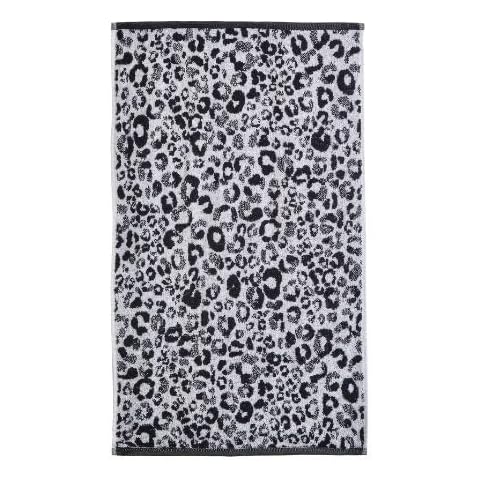Fusion Serviette de Toilette Imprimé Animal Cover