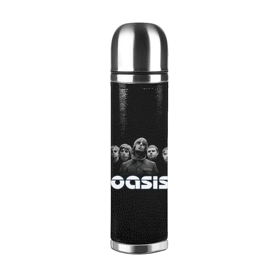 Oasis オアシスボトル　水筒　500ml タートルリーフ Oasis オアシスボトル 水筒 500ml タートルリーフ