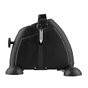 IRIS Fitness Arm and Leg Pedal Exerciser with Digital Display Mini Exercise Bike Indoor Fitness Cycling Adjustable Resistance gallery image