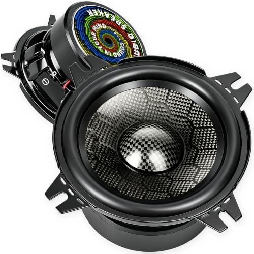 TANVSO CarbonForce 4