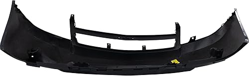 Miniatura 6 de Garage-Pro Cubierta de parachoques delantero para Chevrolet Tahoe 2007-2014, Suburban 1500, Avalanche 2007-2013, Suburban 2500, sin paquete