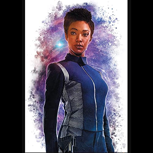 Flat River Group Impressions Star Trek Adventures: Collectors Edition Discovery Campaign Guide (2256-2258) - RPG Hardcover Book - Image 3