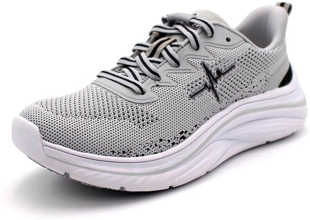 Laforst Gliders Women's Hands Free Slip in Nonslip Walk Shoes Nursing Shoes - Image 4