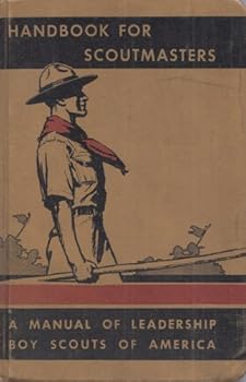 Hardcover Handbook For Scoutmasters: Volume Two Book