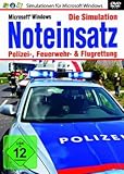 Noteinsatz - Die Simulation - Polizei, Feuerwehr- & Flugrettung