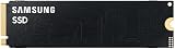 Samsung Memory MZ-VAP4T0BW 9100 PRO 4TB Internal SSD, PCIe 5.0 x4, NVMe 2.0, SSD Designed for Pros & Gamers, Compatible with PC & Laptops, 5 Year Limited Warranty (UK Version) - 2
