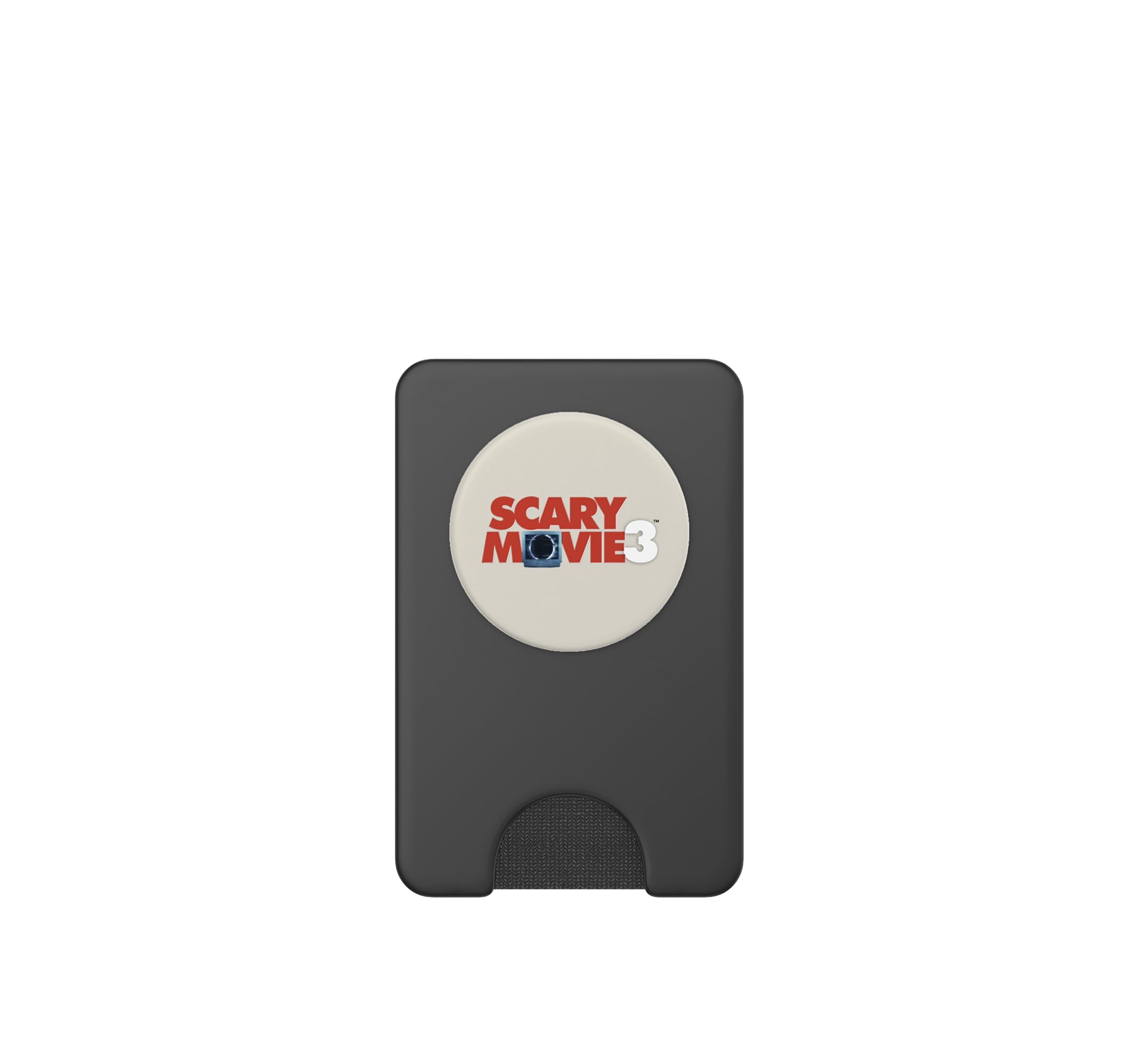Scary Movie Offizielles Horror-Komödie Merchandise | PAPL2 PopSockets PopWallet für MagSafe