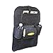 Produktbild Ouneed® Auto SitzbezügeCar Auto Seat Back Multi-Pocket Storage Bag Organizer Holder Hanger (Dunkelgrau)