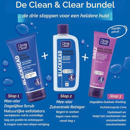 Clarins Clear-Out Blackhead Expert - View 4