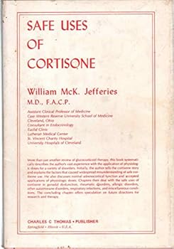 Safe Uses of Cortisone