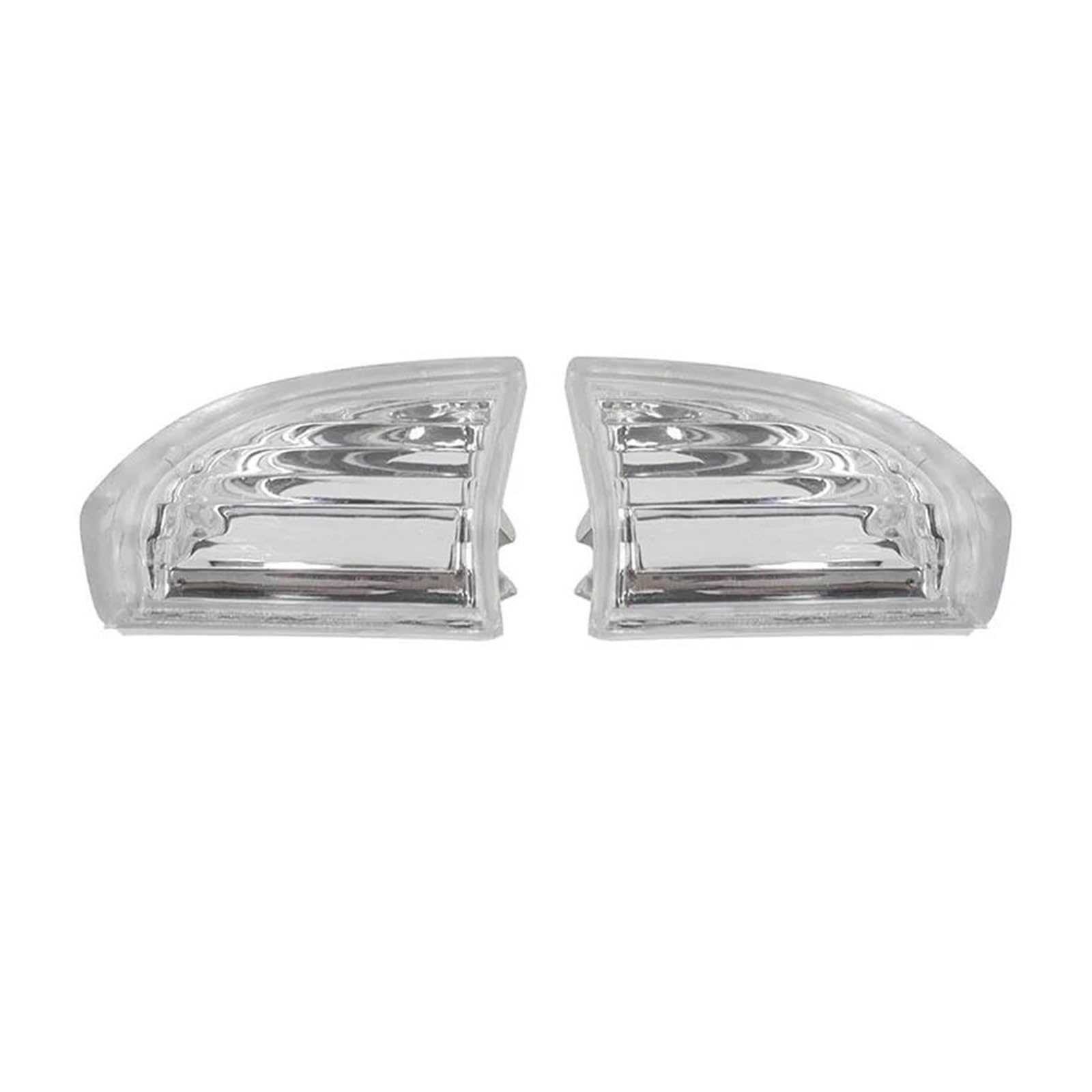 Luz De Señal De Giro, 2 Unids Coche Lado Espejo Lápara Luz De Señal De