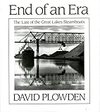  The End of an Era: The Last of the Great Lake Steamboats