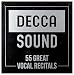 The Great Vocal Recitals [55 CD Box Set]