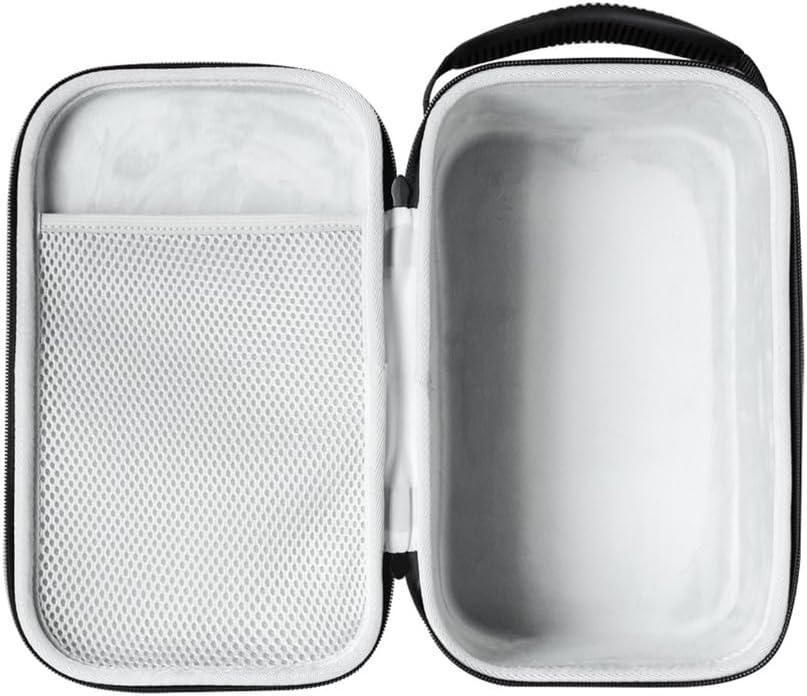 CPAOWEHF トラベルバッグ キャリーケース ワイヤレス収納用 保護ハードケース