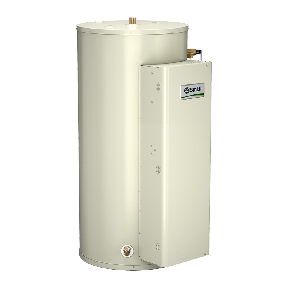 AO Smith DRE-80-40.5 Commercial Electric Tank Type Water Heater - Amazon.com