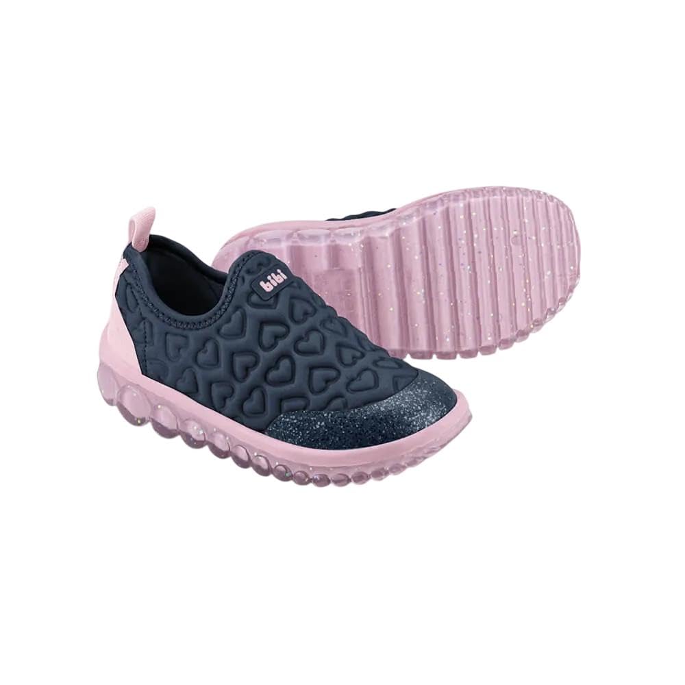 Tenis Infantil Slip On Menina Bibi Roller 2.0 Coração1155236 em promoção! Veja a oferta e mais achadinhos de Tênis Infantis 5 Hoje é o melhor dia para comprar Tenis Infantil Slip On Menina Bibi Roller 2.0 Coração1155236 com aquele preço maroto! Promoção! Aproveite a oferta! 5