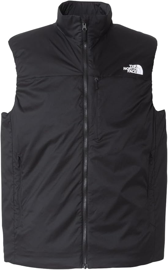 ノースフェイス・薄手ベスト『 ベントリックスベスト メンズ NY81914