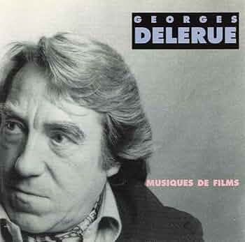 洋楽 Georges Delerue | Film Music Collection 41qoql62BLL._UF1000,1000_QL80_.jpg