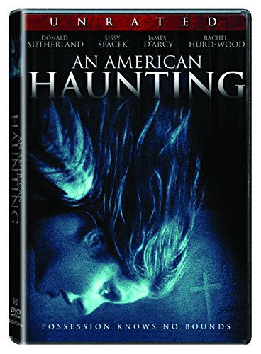 An American Haunting (Unrated Edition)